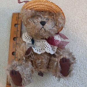 Vintage Rosie Pickford Teddy Bear
